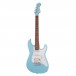 Jackson MJ SRS Misha Mansoor So Cal 1 2PT, Daphne Blue - Right