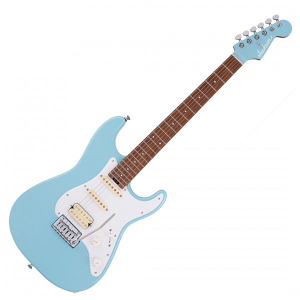 Jackson MJ SRS Misha Mansoor So Cal 1 2PT, Daphne Blue