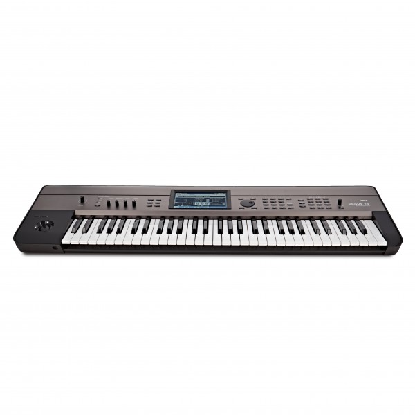 Korg Krome 61 EX at Gear4music