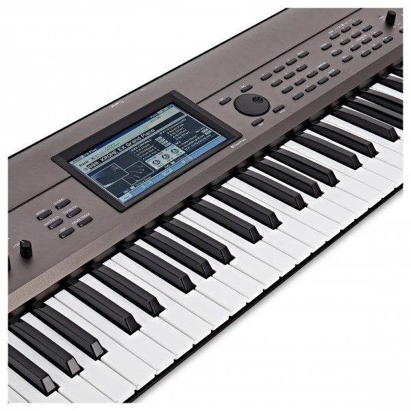 Korg Krome 61 EX at Gear4music