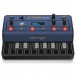 Behringer JT-4000 MICRO - Top, Front