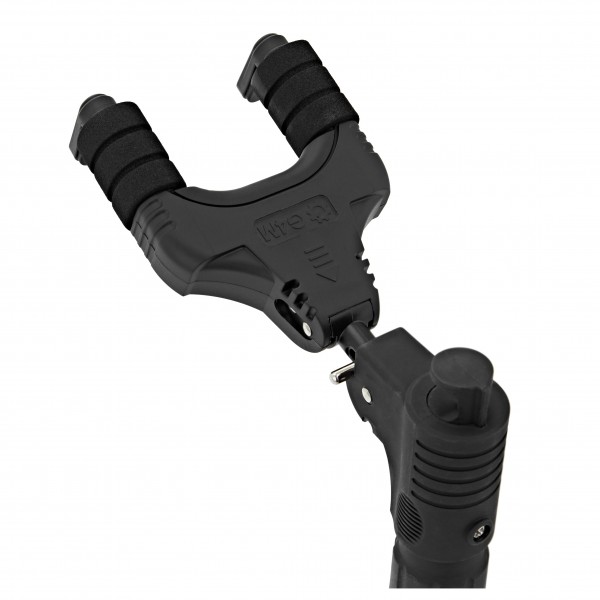 G4M Locking Guitar Stand at Gear4music