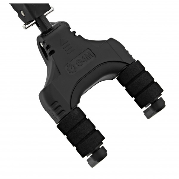 G4M Locking Guitar Stand