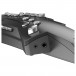Roland Aerophone black headphone