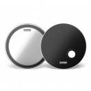 EVANS EMAD System Bass Pack, 20 Inch