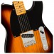 Fender 70th Anniversary Esquire, 2-Color Sunburst - Pickups