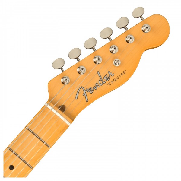 ギター Fender Mexico Esquire Fender Mexico ESQUIRE 1ピックアップの潔さ - YouTube