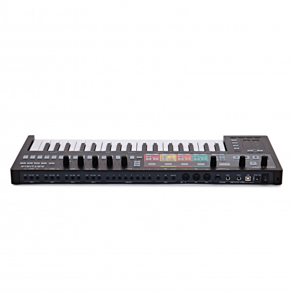 Arturia Keystep Pro, Black