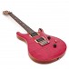 PRS SE Custom 24, Bonnie Pink