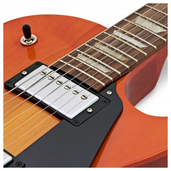 Gibson Les Paul Studio, Tangerine Burst | Gear4music
