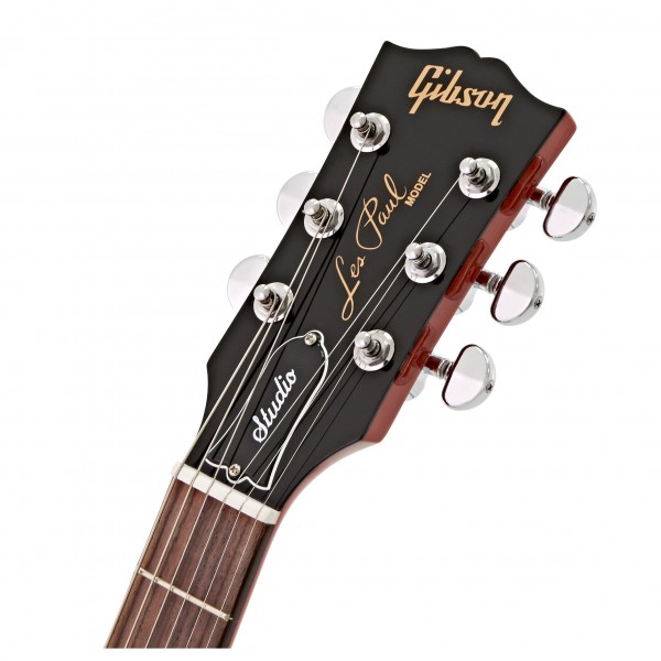 Gibson Les Paul Studio, Tangerine Burst head