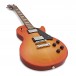 Gibson Les Paul Studio, Tangerine Burst angle