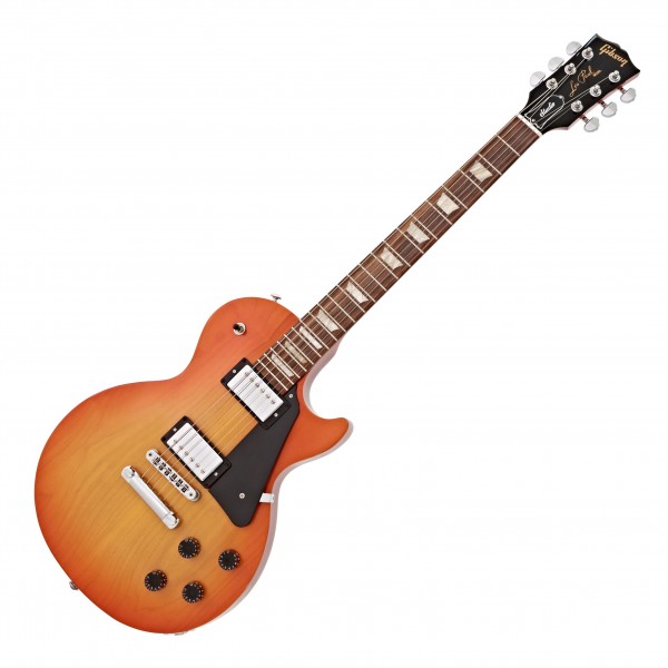 Gibson Les Paul Studio, Tangerine Burst main