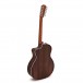 Taylor 254ce Electro Acoustic, Natural