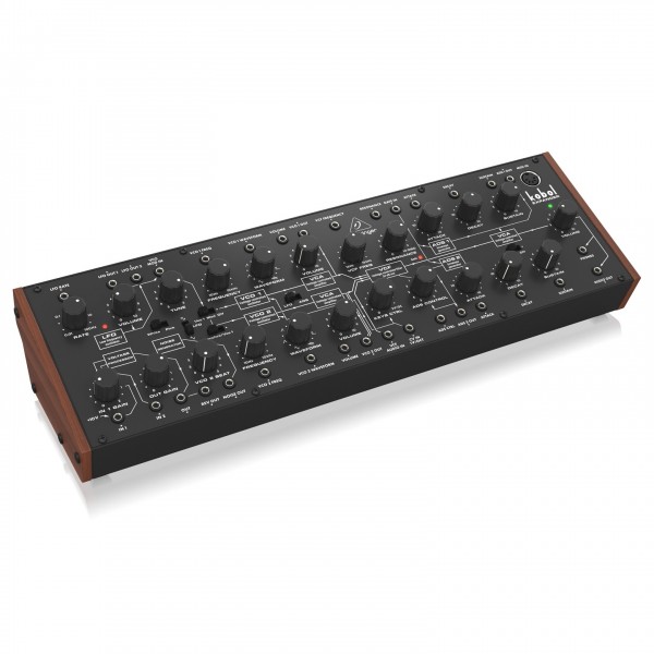 Behringer KOBOL EXPANDER - Left