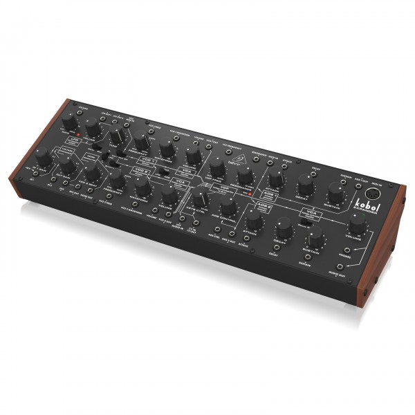 Behringer KOBOL EXPANDER - Right