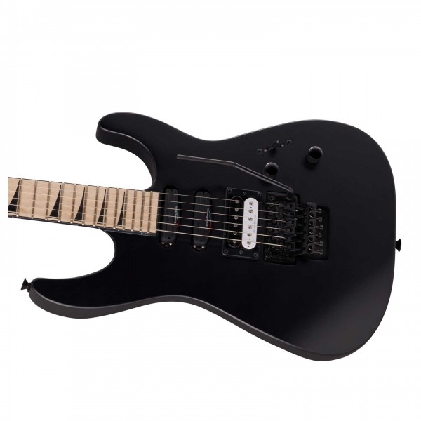 Jackson SL3XDX Soloist, Satin Black - Body