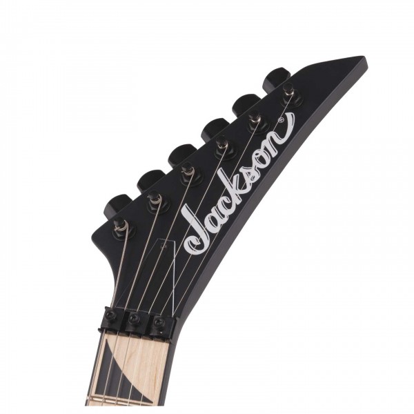 Jackson SL3XDX Soloist, Satin Black