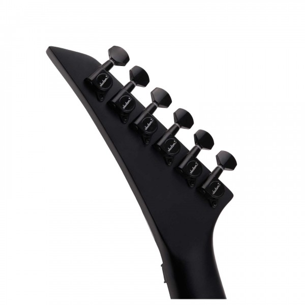 Jackson SL3XDX Soloist, Satin Black