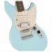 Fender Kurt Cobain Jag-Stang, Sonic Blue body