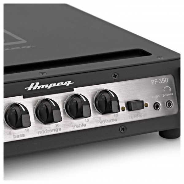 Ampeg Portaflex PF-350 at Gear4music