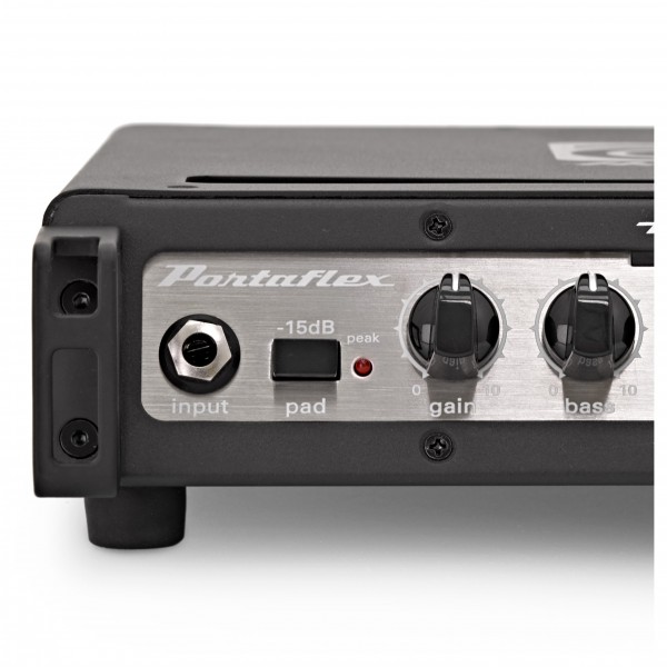 Ampeg Portaflex PF-350 at Gear4music