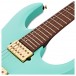 Ibanez RGA42HP, Sea Foam Green Matte