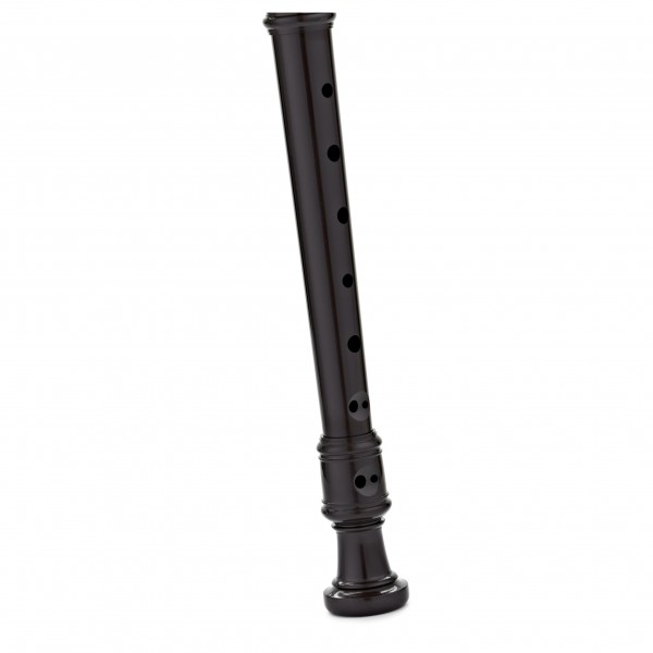 Yamaha YRS24BUK Descant Recorder, Baroque Fingering