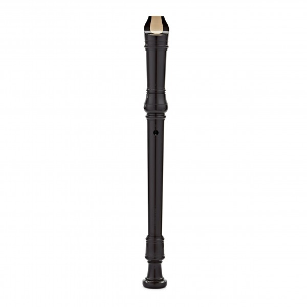 Yamaha YRS24BUK Descant Recorder, Baroque Fingering