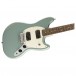 Squier FSR Bullet Mustang HH LRL, Sonic Grey - body