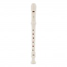Yamaha Flauta Dulce Soprano YRS24B, Digitaci&oacute;n Barroca
