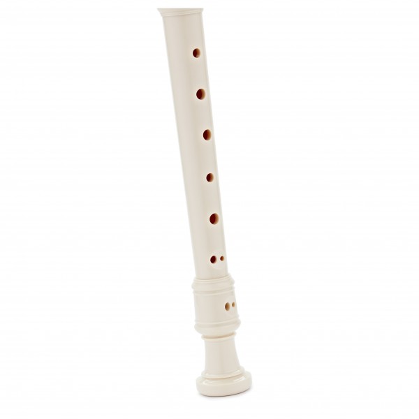 Yamaha YRS24B Descant Recorder, Baroque Fingering
