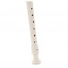 Yamaha YRS24B Descant Recorder, Baroque Fingering