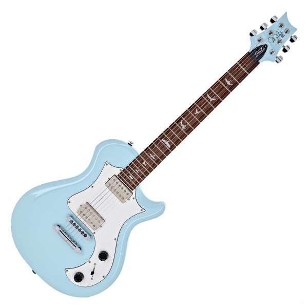 PRS SE Starla, Powder Blue