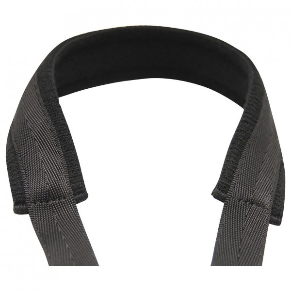 BG TB Saxophone Comfort Strap, Metal Snap Hook, XL - Neck