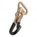 BG TB Saxophone Comfort Strap, Metal Snap Hook, XL