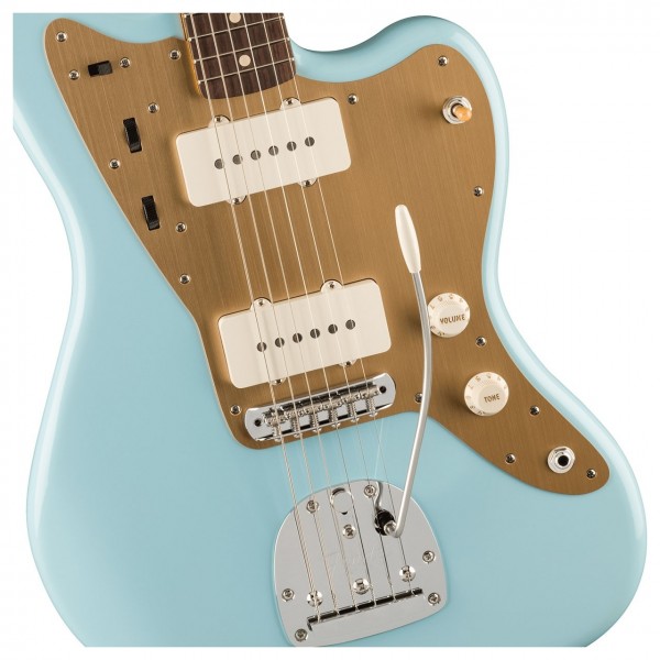 Fender FSR TRADNL Ⅱ 50s MN C-BLUE SH-21 FSR TRADNL Ⅱ 50S STRAT MN C-BLUE SH-21