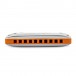 Seydel 1847 Session Steel Natural Minor Harmonica, E