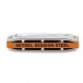 Seydel 1847 Session Steel Natural Minor Harmonica, E