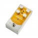 Origin Effects Halcyon Gold Overdrive - Angled 1