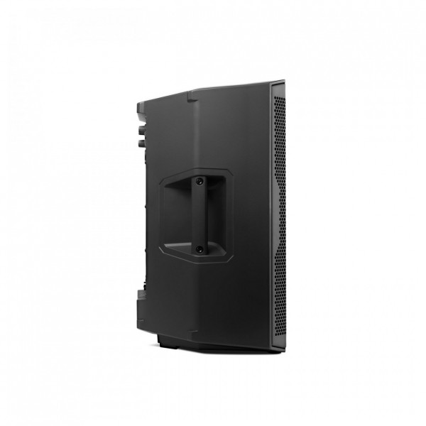 Alto Professional TS408 2000 Watt Active PA Speaker - Side
