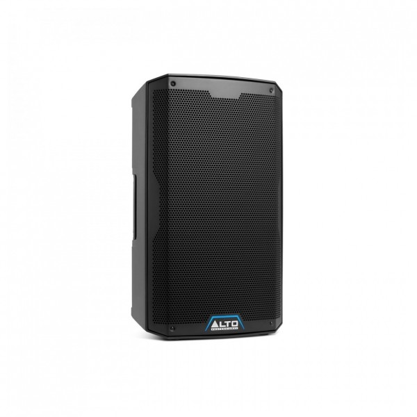 Alto Professional TS412 2500 Watt Active PA Speaker - Angle