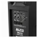 Alto Professional TS412 2500 Watt Active PA Speaker - Back Close