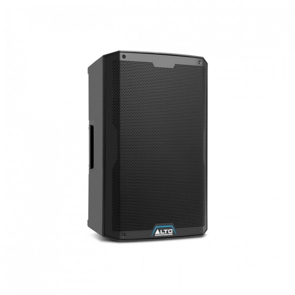 Alto Professional TS415 2500 Watt Active PA Speaker - Side