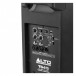 Alto Professional TS415 2500 Watt Active PA Speaker - Back close
