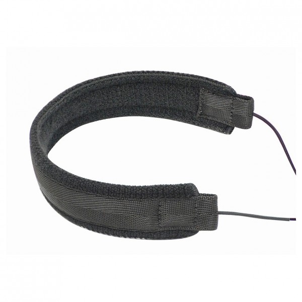 BG SAT Saxophone Strap, Nylon, Plastic Snap Hook