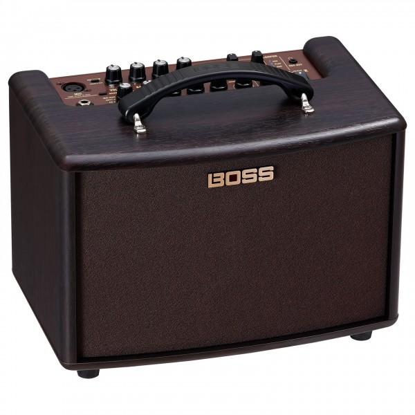 Boss AC-22LX Acoustic Guitar Amplifier