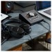 Sony MDR-MV1 Open Back Monitor Headphones - lifestyle