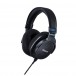 Sony MDR-MV1 Open Back Monitor Headphones - left angled