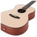 Martin 000 Jr10 Acoustic Left Handed, Sitka Spruce